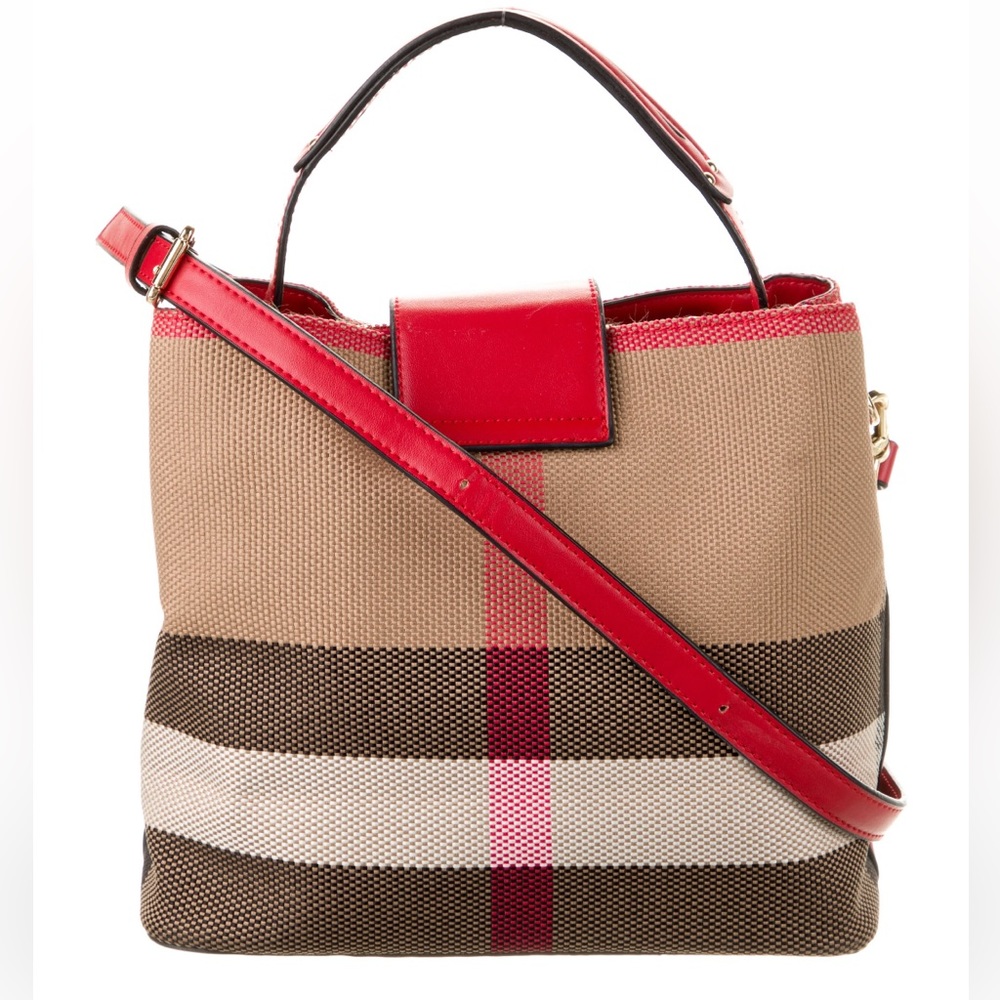 Burberry bag